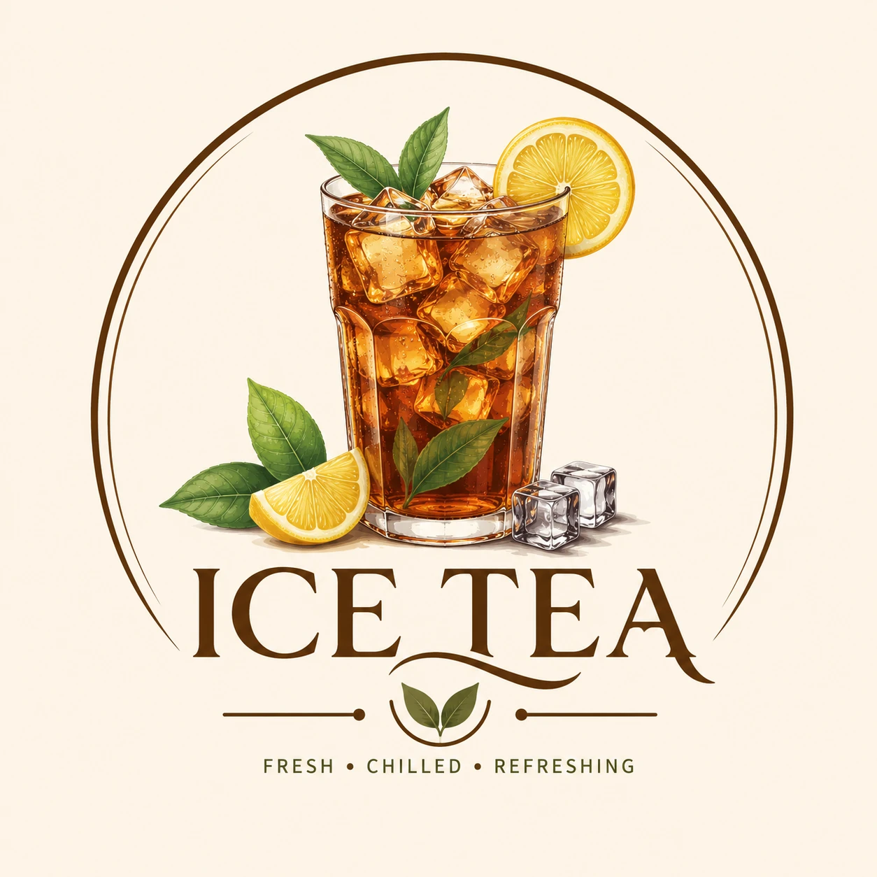 Ice Tea
