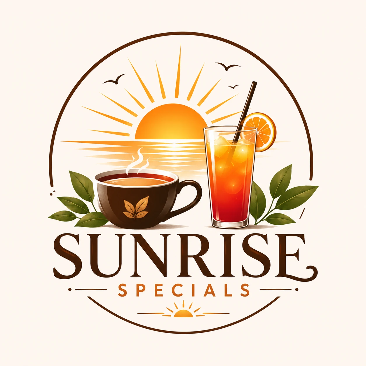 Sunrise Specials