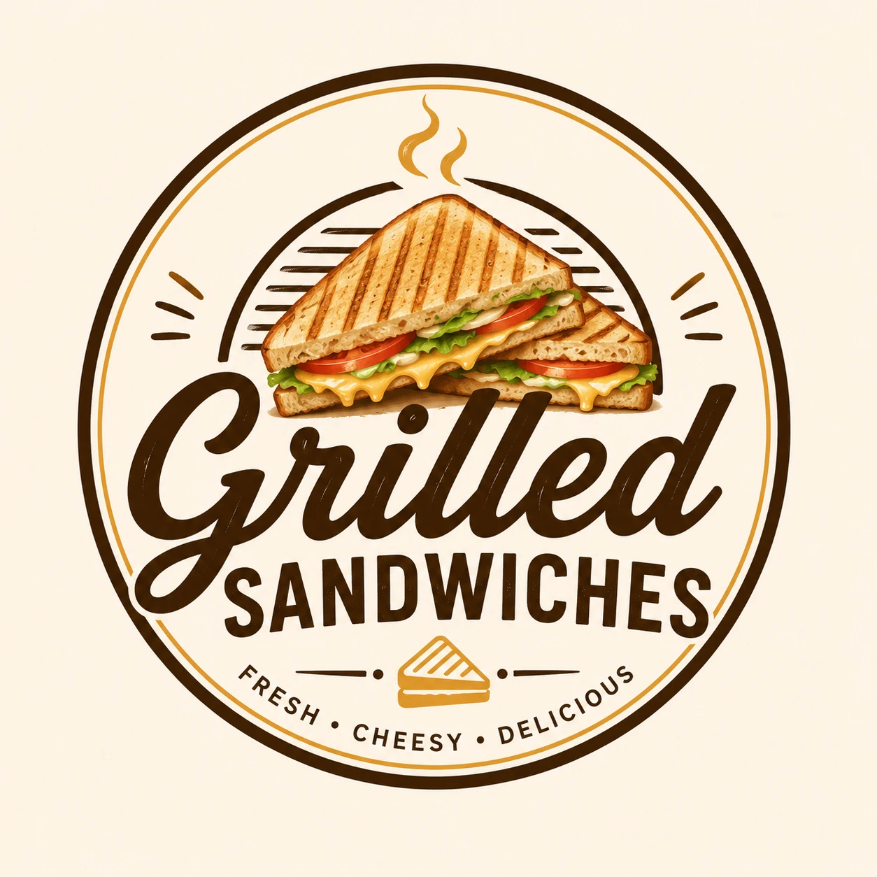 Grilled Sandwiches