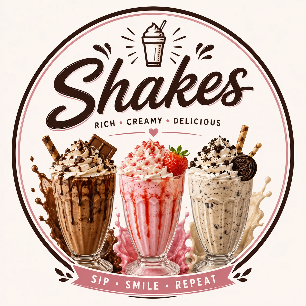 Shakes