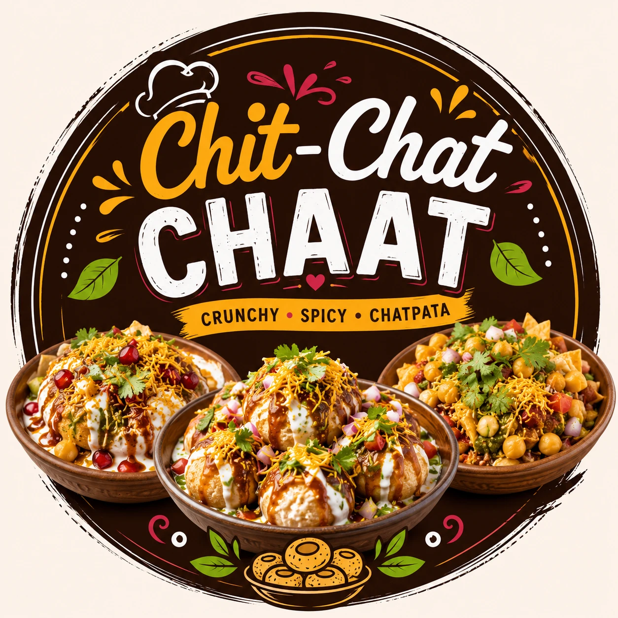 Chit-Chat Chaat