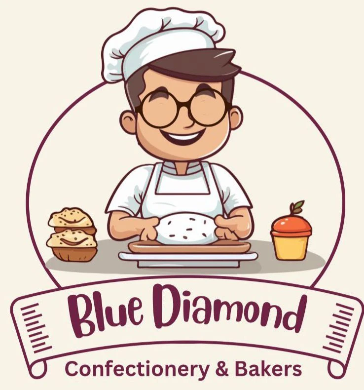 Blue Diamond Bakers